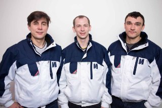 О компании ПотолокСервис: установка натяжных потолков в Серове