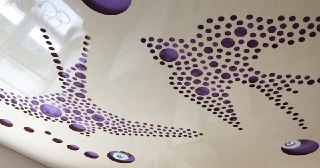 Резной потолок Apply Серов, цена от 4141 руб.